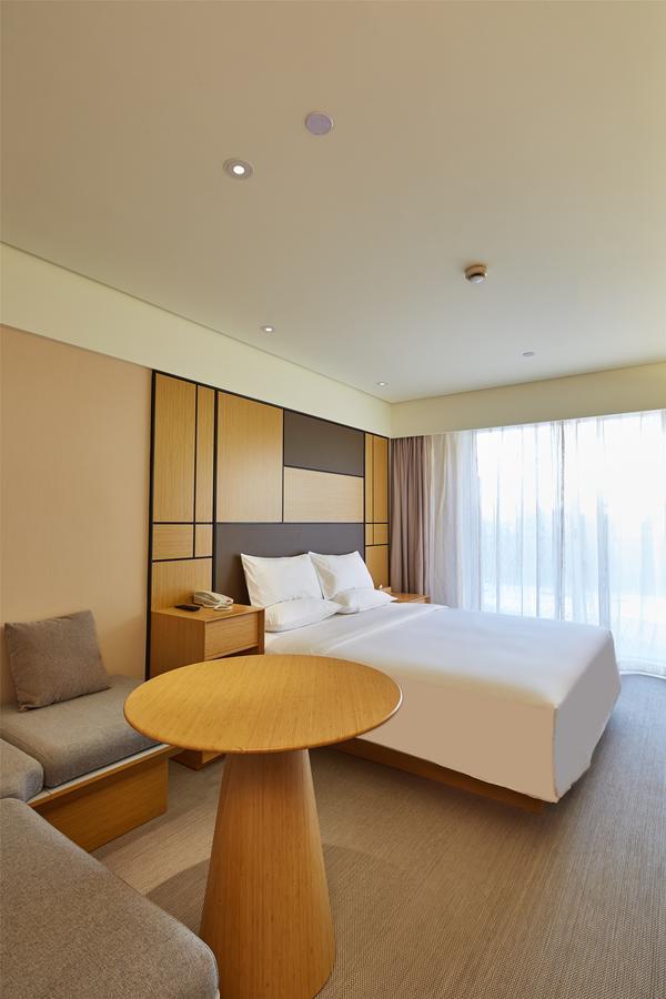 Ji Hotel Harbin West Railway Station Wanda Plaza Bagian luar foto